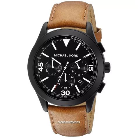 michael kors chronograph watch mk-8450|Michael Kors Gareth Watch .